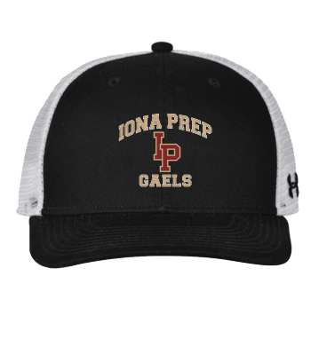 Trucker Hat- Iona Prep Gaels/IP