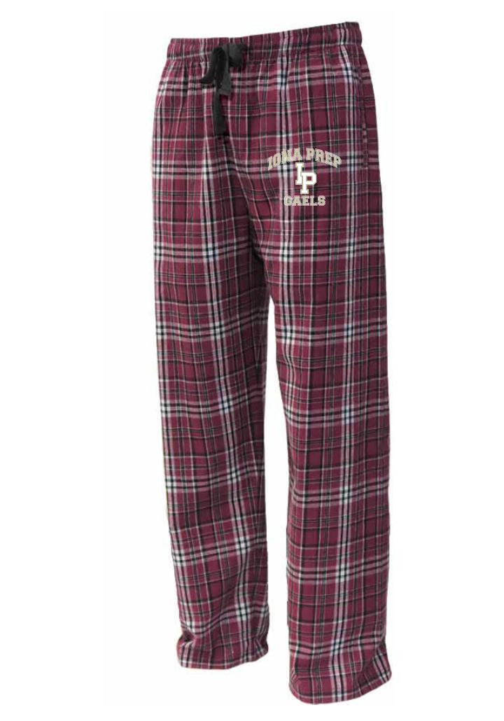 Pants- Flannel Pajama